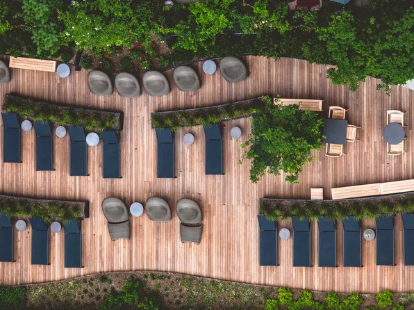 1 Columbus Place image 13 of 30