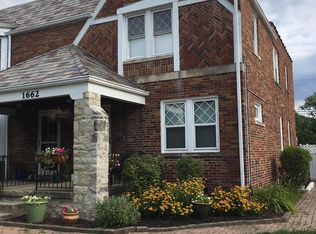 1662 King Ave, Columbus, OH 43212