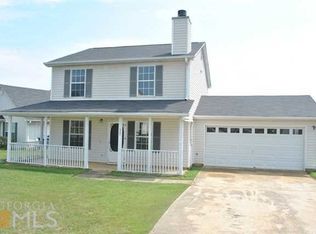 269 Marsh Glen Dr, Jonesboro, GA 30238