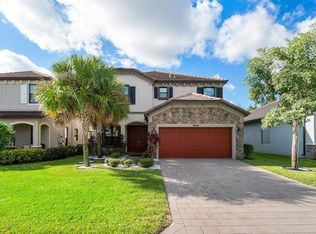 5643 Sandbirch Way, Lake Worth, FL 33463