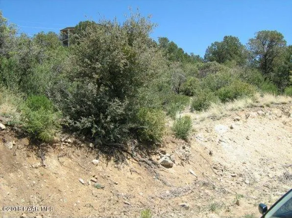 595 Sycamore Cyn, Prescott, AZ 86303