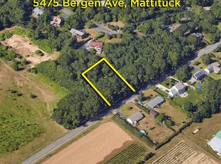 5475 Bergen Avenue, Mattituck, NY 11952