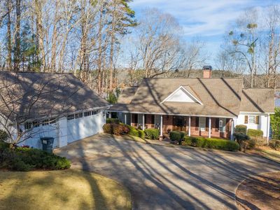 156 Hoot Owl Ln, Eatonton, GA, 31024
