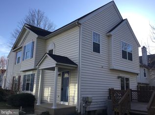 16210 Brook Trail Ct, Upper Marlboro, MD 20772