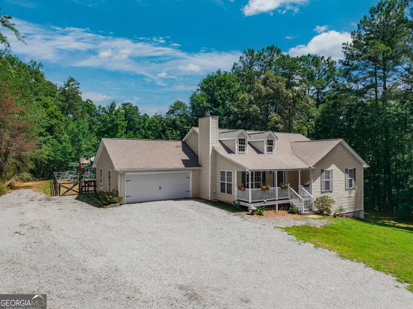 2158 Fletcher Dr, Ball Ground, GA 30107