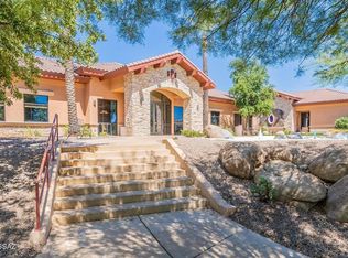 13979 E Cheavront Loop, Vail, AZ 85641