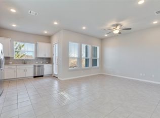1015 Vista View Dr #502, Georgetown, TX 78626