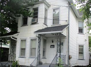 10 1st St, Port Jervis, NY 12771