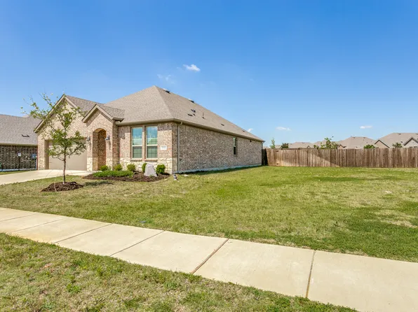 3011 Tahoka Spgs, Aubrey, TX 76227