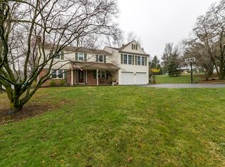 302 Fairview Dr, Exton, PA 19341