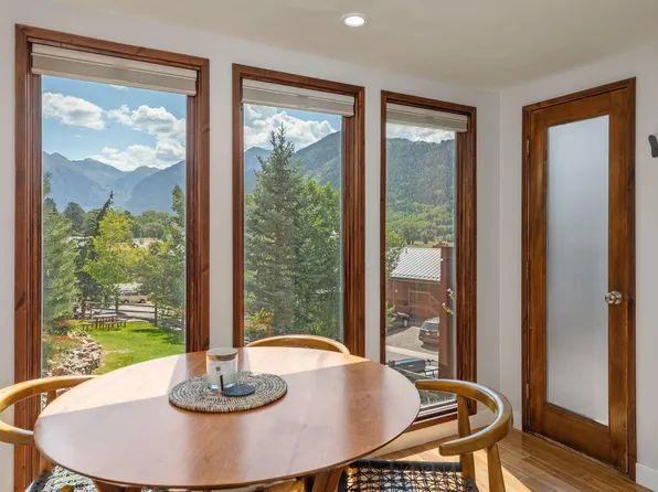 35 Pilot Knob Ln #502, Telluride, CO 81435