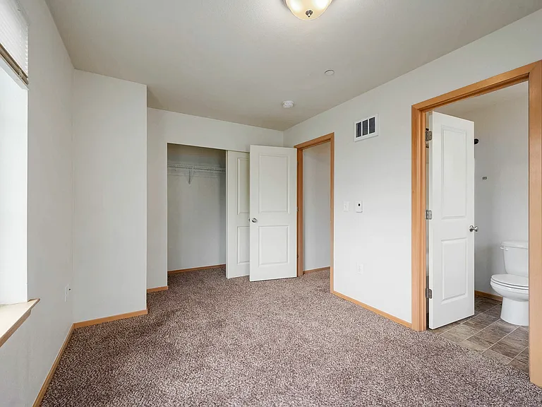 Three Bedroom Master Bedroom