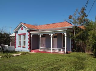 609 Hays St, San Antonio, TX 78202