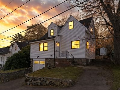 38 Great Woods Ter, Lynn, MA, 01904
