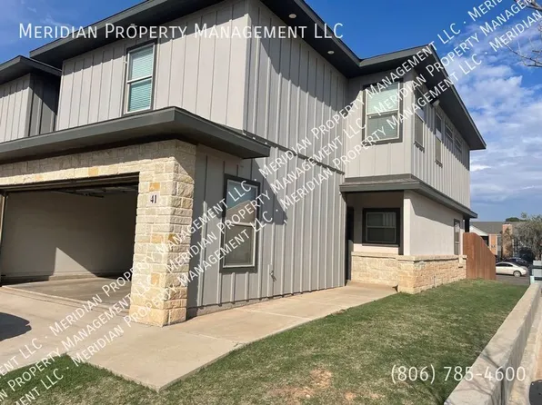 6040 24th St, Lubbock, TX