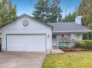9226 NE 132nd Ave, Vancouver, WA 98682