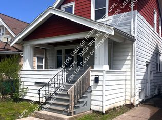 685 Norfolk Ave, Buffalo, NY 14215