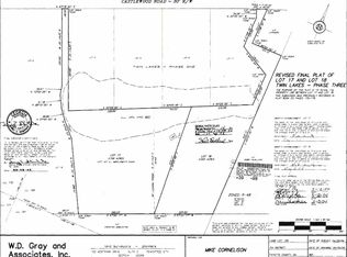 0 Castlewood Rd #18, Tyrone, GA 30290