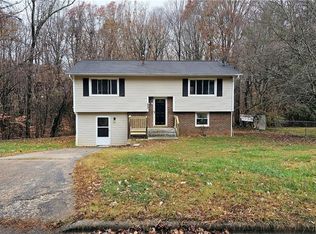 1660 Marble St, Winston Salem, NC 27107