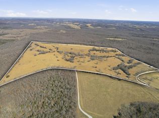 000 State Highway D Tract 2, Thornfield, MO 65762