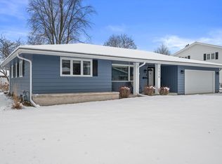 1528 Carmen Ave, Sheboygan, WI 53081