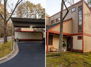 3398 Columbia Trce, Decatur, GA 30032