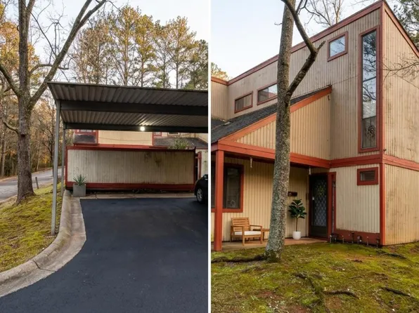 3398 Columbia Trce, Decatur, GA 30032