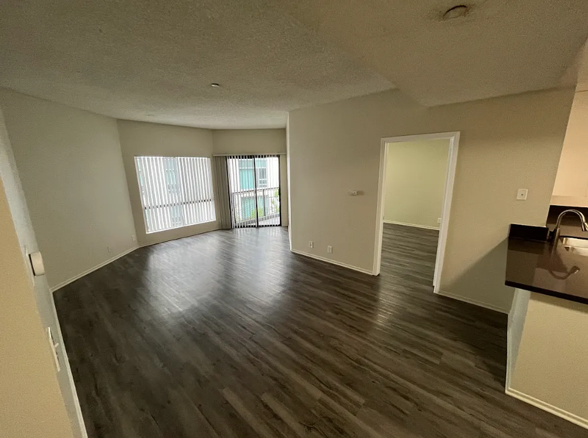 Floor plan 103