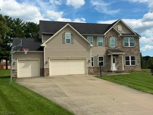 6572 Birchbark Ave NE, Canton, OH 44721