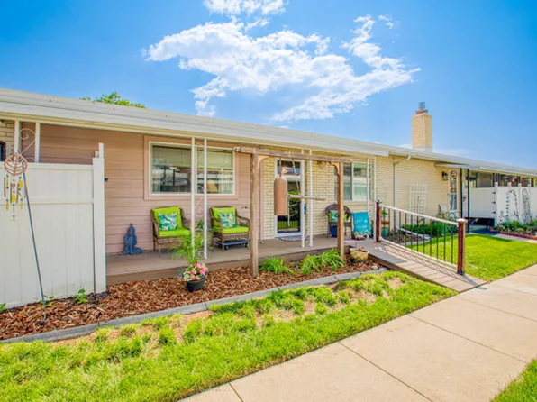 379 W 400 N APT 8, Bountiful, UT 84010