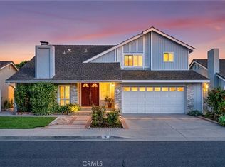 6 Blazing Star, Irvine, CA 92604