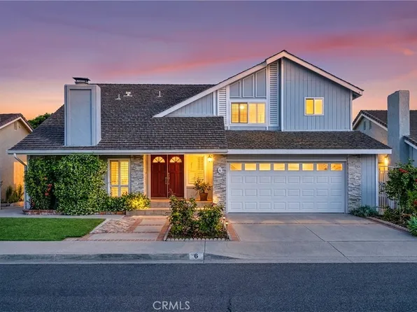 6 Blazing Star, Irvine, CA 92604