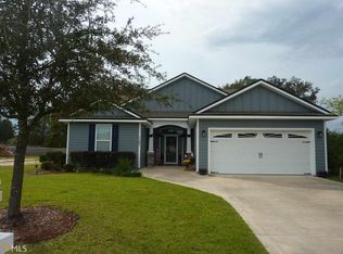 107 Cedar Breeze Dr, Kingsland, GA 31548