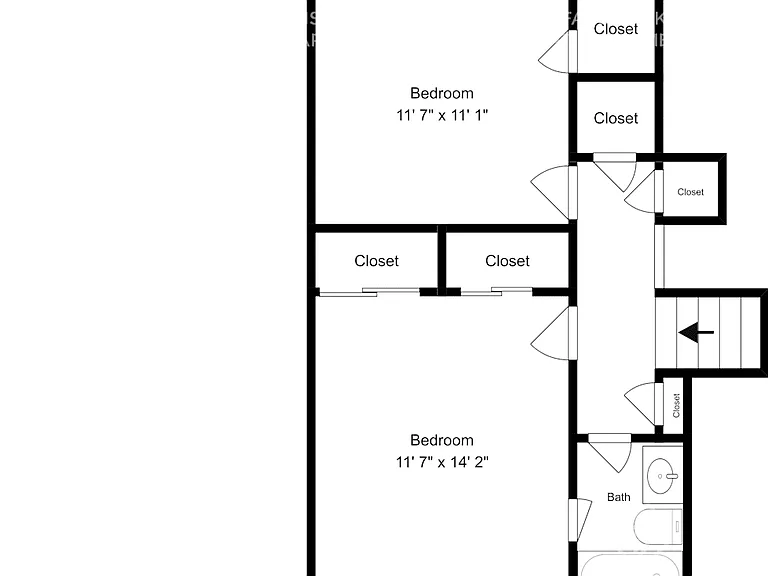 5752 S Perth Pl — Photo 4