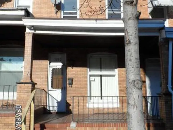 3002 Chesterfield Ave, Baltimore, MD 21213