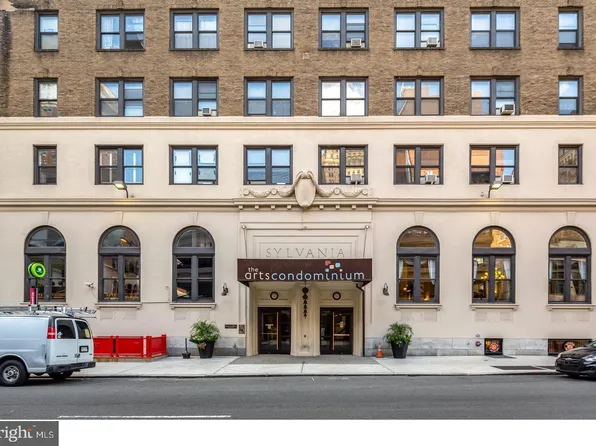 1324 Locust St, Philadelphia, PA