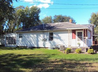 112 W Washington St, Prairie Du Chien, WI 53821