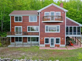 46 Taralaine Rd, Sebago, ME 04029