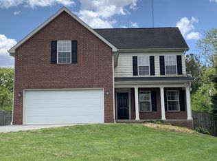 4205 Homewood Rd LOT 10, Knoxville, TN 37918