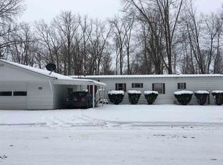 4570 E 150 S, Lagrange, IN 46761