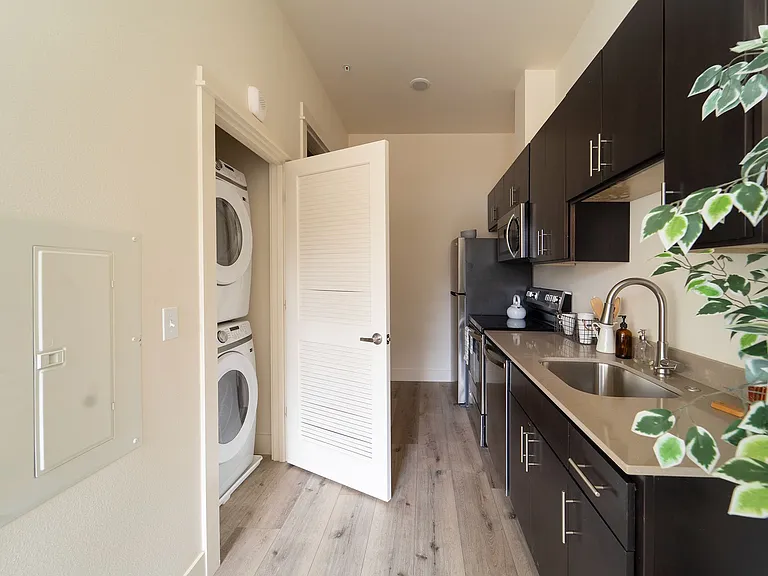 Capitol Hill Apartments — Photo 6