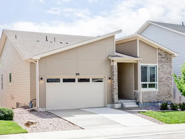 268 Simmental Loop, Castle Rock, CO 80104
