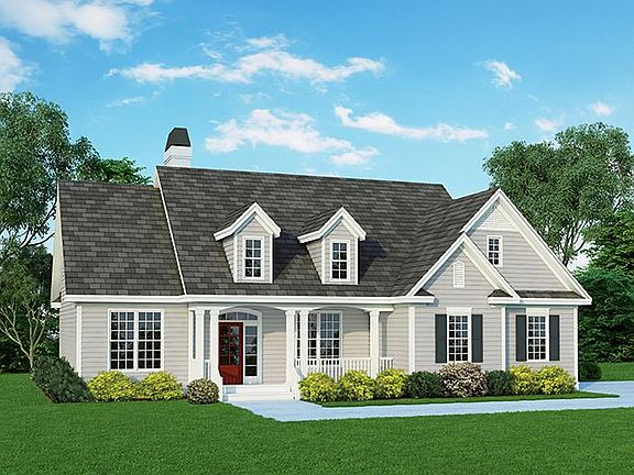 4th image of Waddell Ln #71HZZA