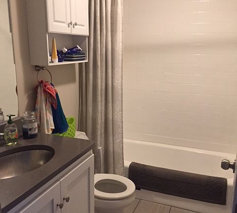 3rd Floor Bath 2