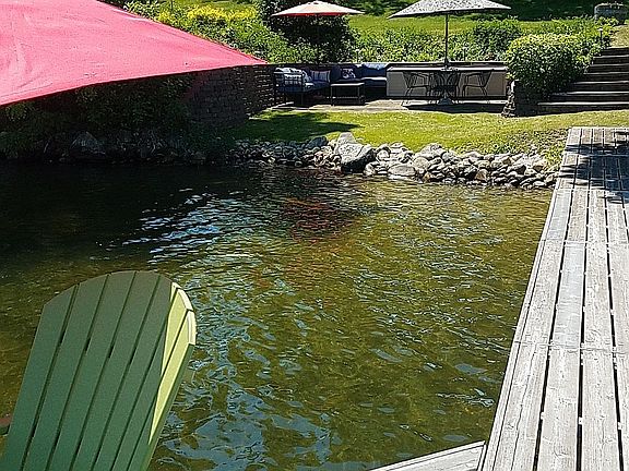 Best hard bottom frontage