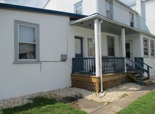 65 N Main St, Sellersville, PA 18960