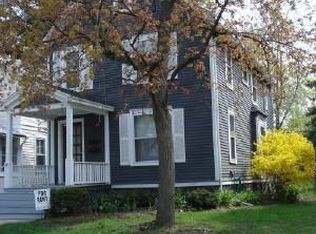 1135 Lincoln Ave, Ann Arbor, MI 48104