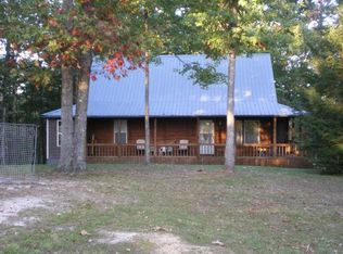379 Joe Barnett Rd, Jamestown, TN 38556