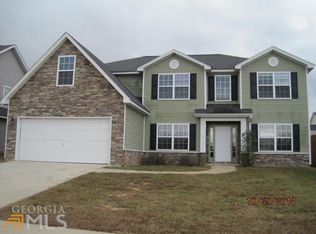 209 Tributary Ct, Macon, GA 31206