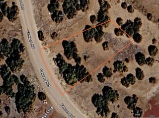 8494 CANNON Boulevard #181, Show Low, AZ 85901